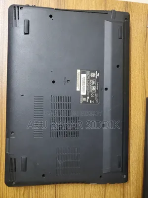 ল্যাপটপ 4GB ইন্টেল কোর i5 HDD 1T