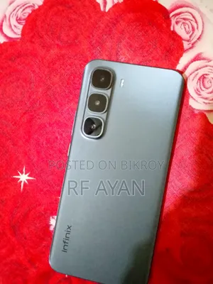 ইনফিনিক্স হট ৬০ প্রো+ ১২৮ জিবি