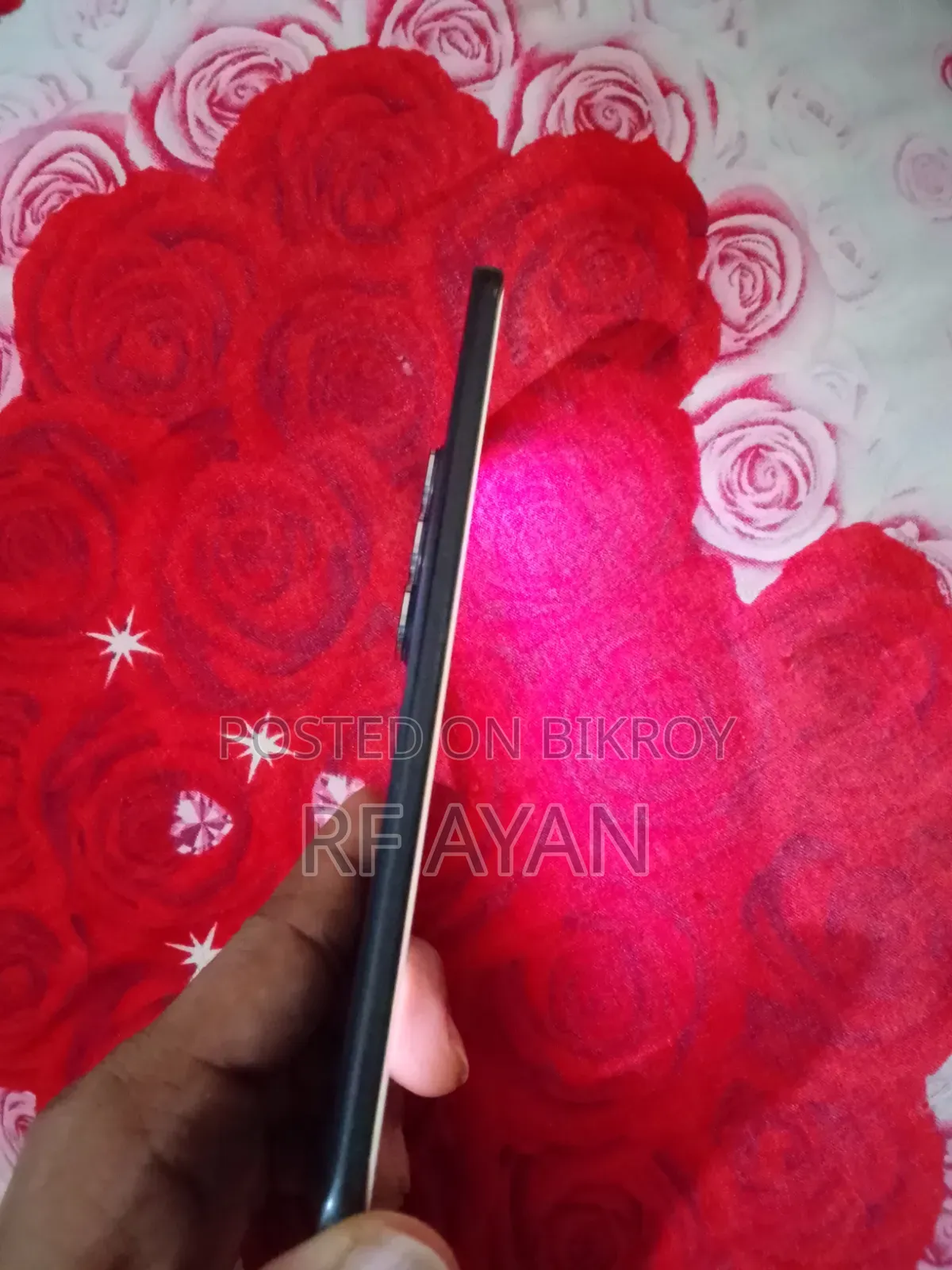 ইনফিনিক্স হট ৬০ প্রো+ ১২৮ জিবি