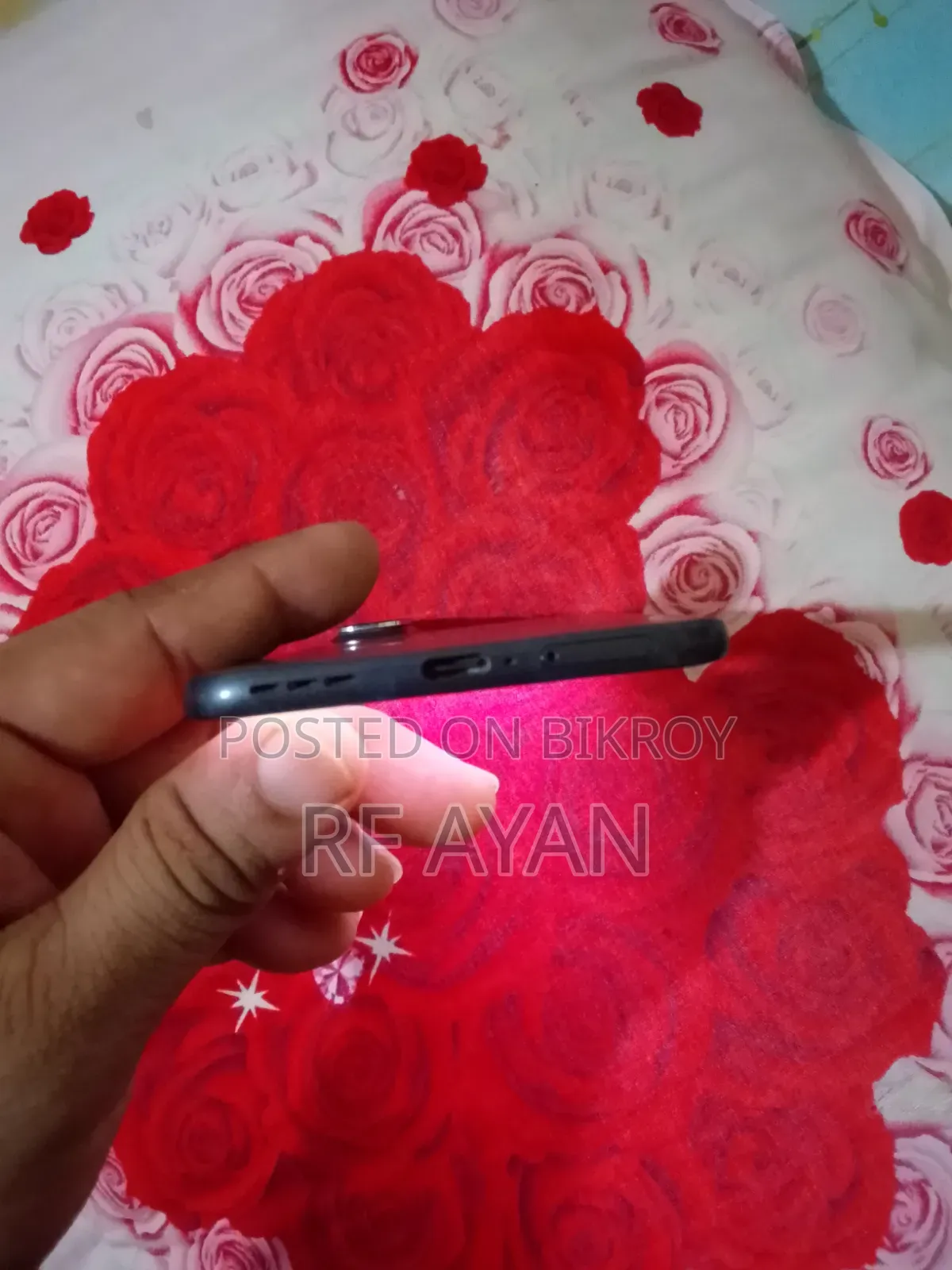 ইনফিনিক্স হট ৬০ প্রো+ ১২৮ জিবি