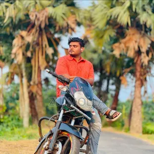 Bajaj Discover 135 2017 Black