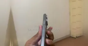 অ্যাপল আইফোন ১৫ প্রো ম্যাক্স ২৫৬ জিবি গ্রে