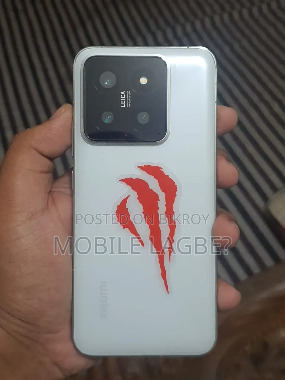 Xiaomi 14 256 GB White