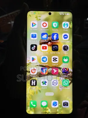শাওমি রেডমি নোট ১৪ প্রো+ ২৫৬ জিবি সাদা