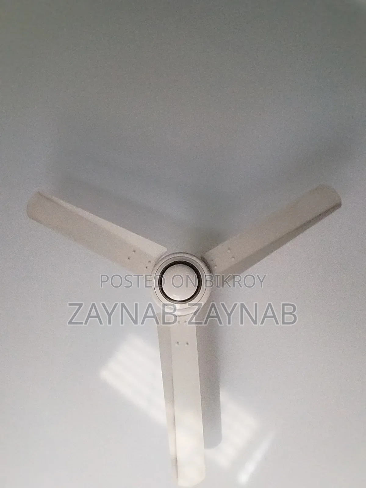 Ceiling Fan