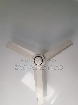 Ceiling Fan