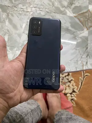Oppo A16 64 GB Blue
