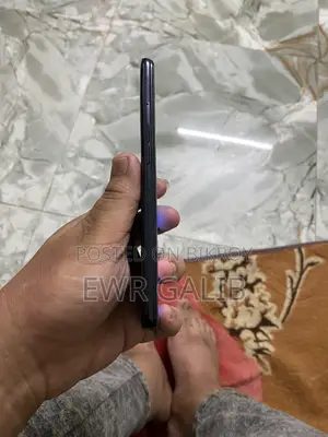 Oppo A16 64 GB Blue