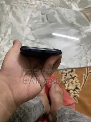 Oppo A16 64 GB Blue