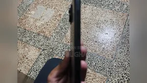 অ্যাপল আইফোন ১৫ ১২৮ জিবি ব্ল্যাক