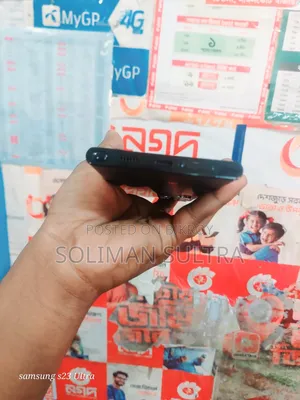 Samsung Galaxy S22 Ultra 256 GB Black