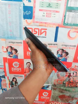 Samsung Galaxy S22 Ultra 256 GB Black