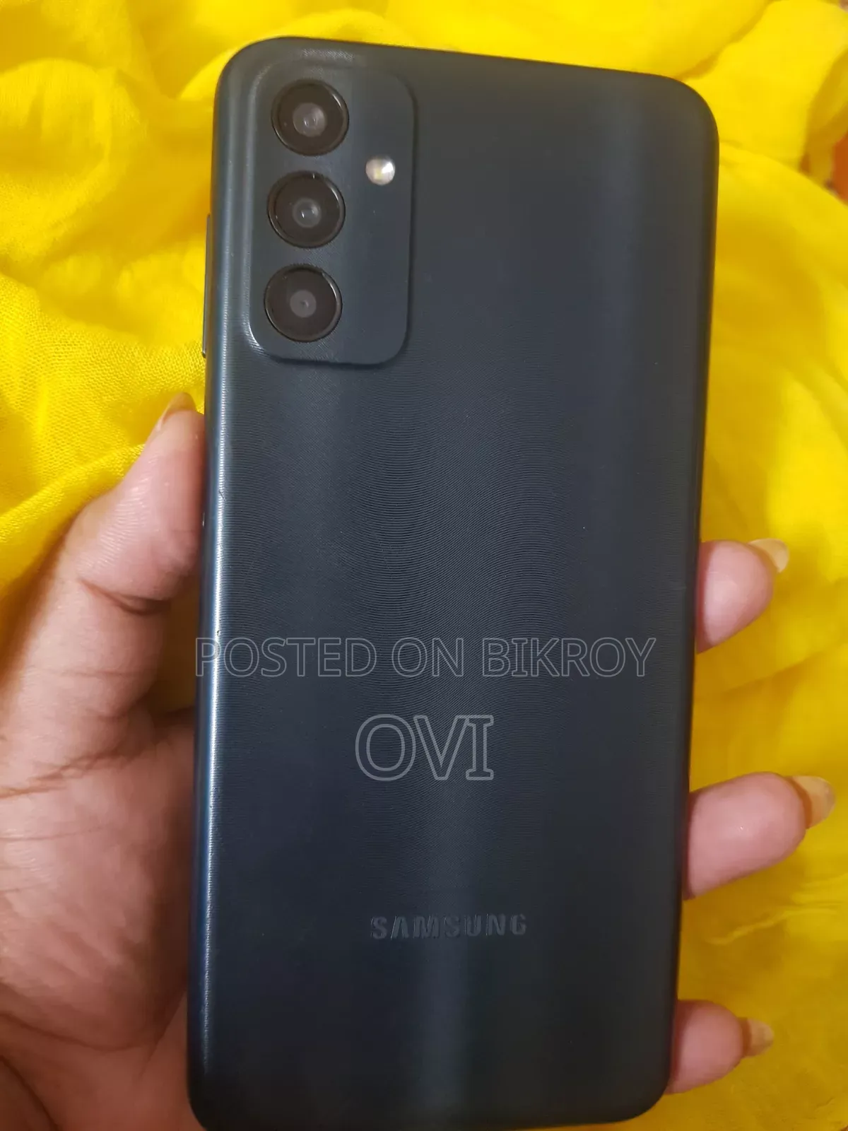 Samsung Galaxy F13 64 GB