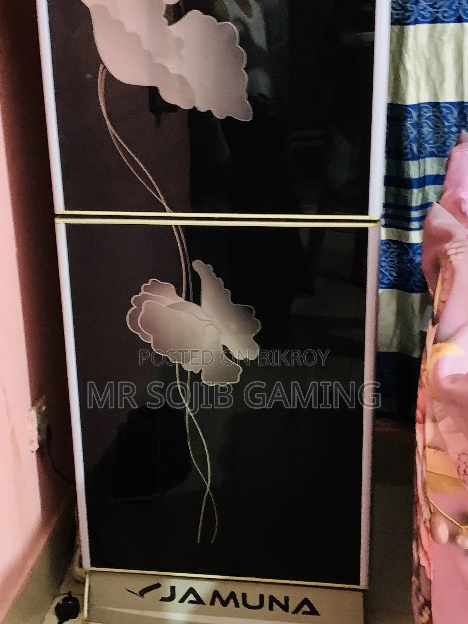Jamuna Refrigerator