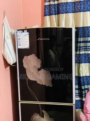 Jamuna Refrigerator