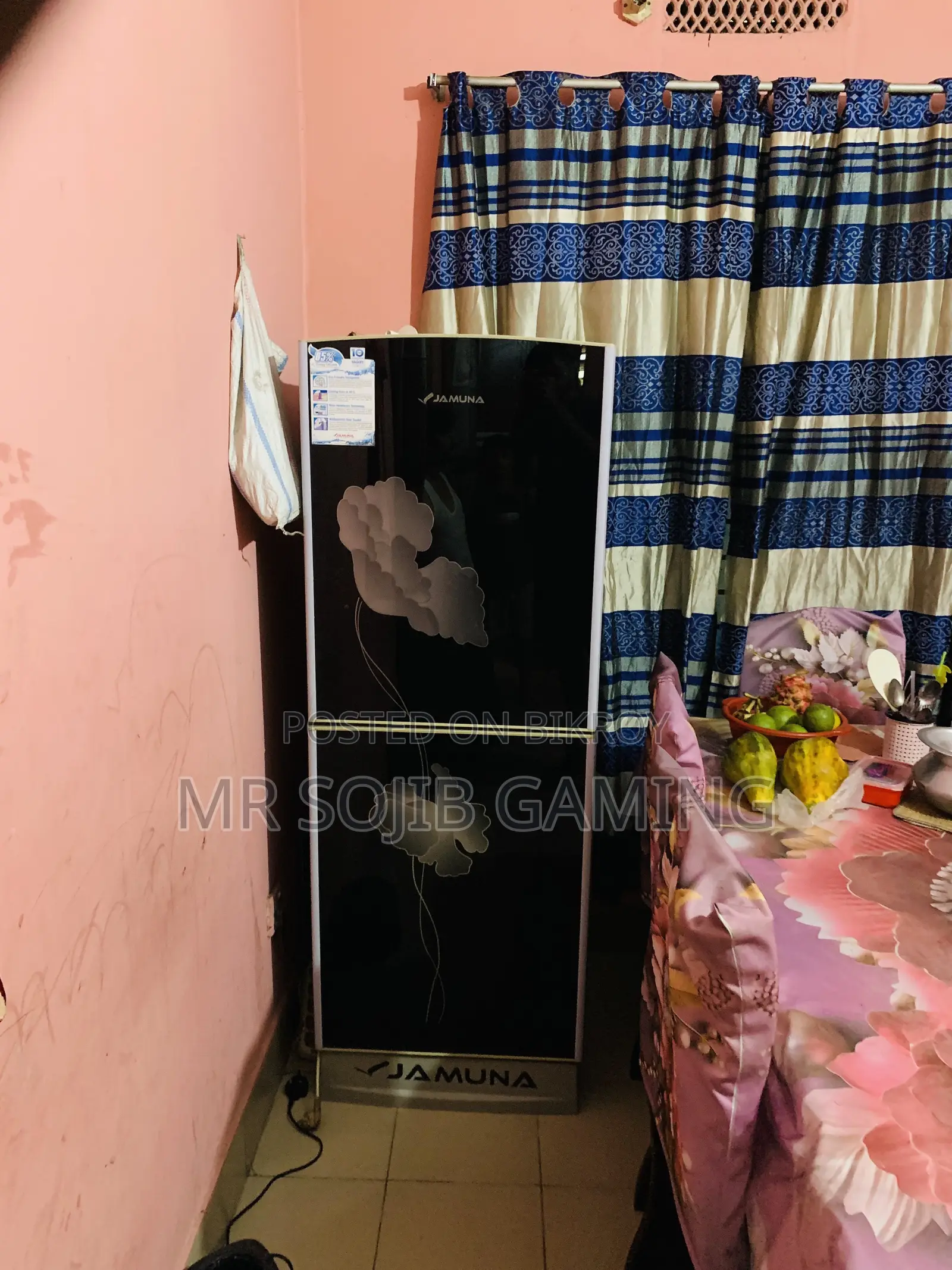 Jamuna Refrigerator