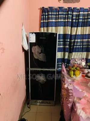 Jamuna Refrigerator