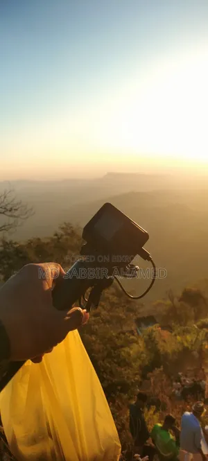 Action Camera Aseq60 Tr
