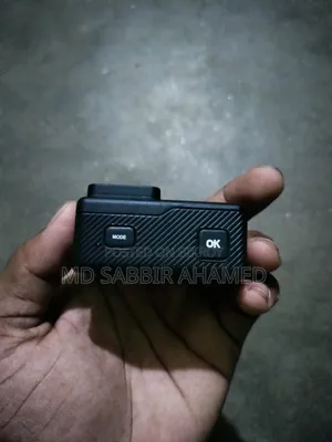 Action Camera Aseq60 Tr
