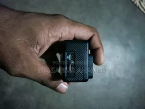 Action Camera Aseq60 Tr