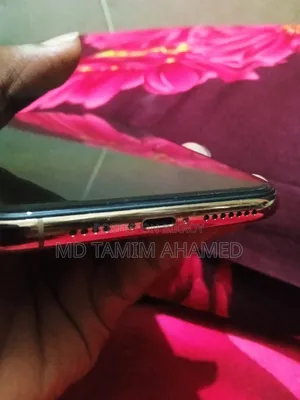 অ্যাপল আইফোন ১১ প্রো ম্যাক্স ৬৪ জিবি রোজ গোল্ড
