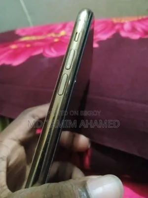 অ্যাপল আইফোন ১১ প্রো ম্যাক্স ৬৪ জিবি রোজ গোল্ড