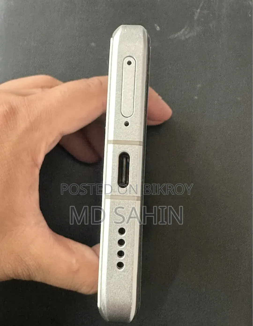 শাওমি ১৩ আল্ট্রা (চীন) ২৫৬ জিবি হোয়াইট