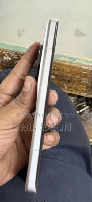 শাওমি ১৩ আল্ট্রা (চীন) ২৫৬ জিবি হোয়াইট