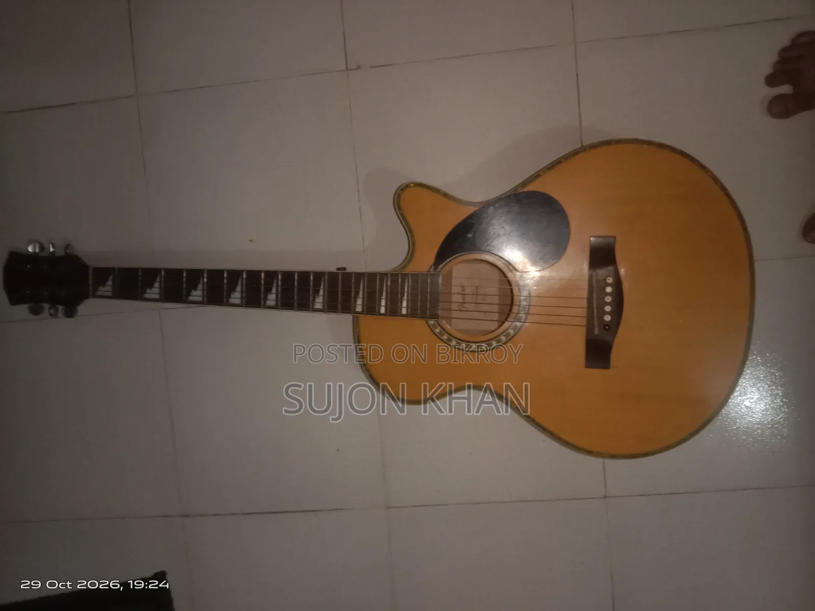 Fender Guitar