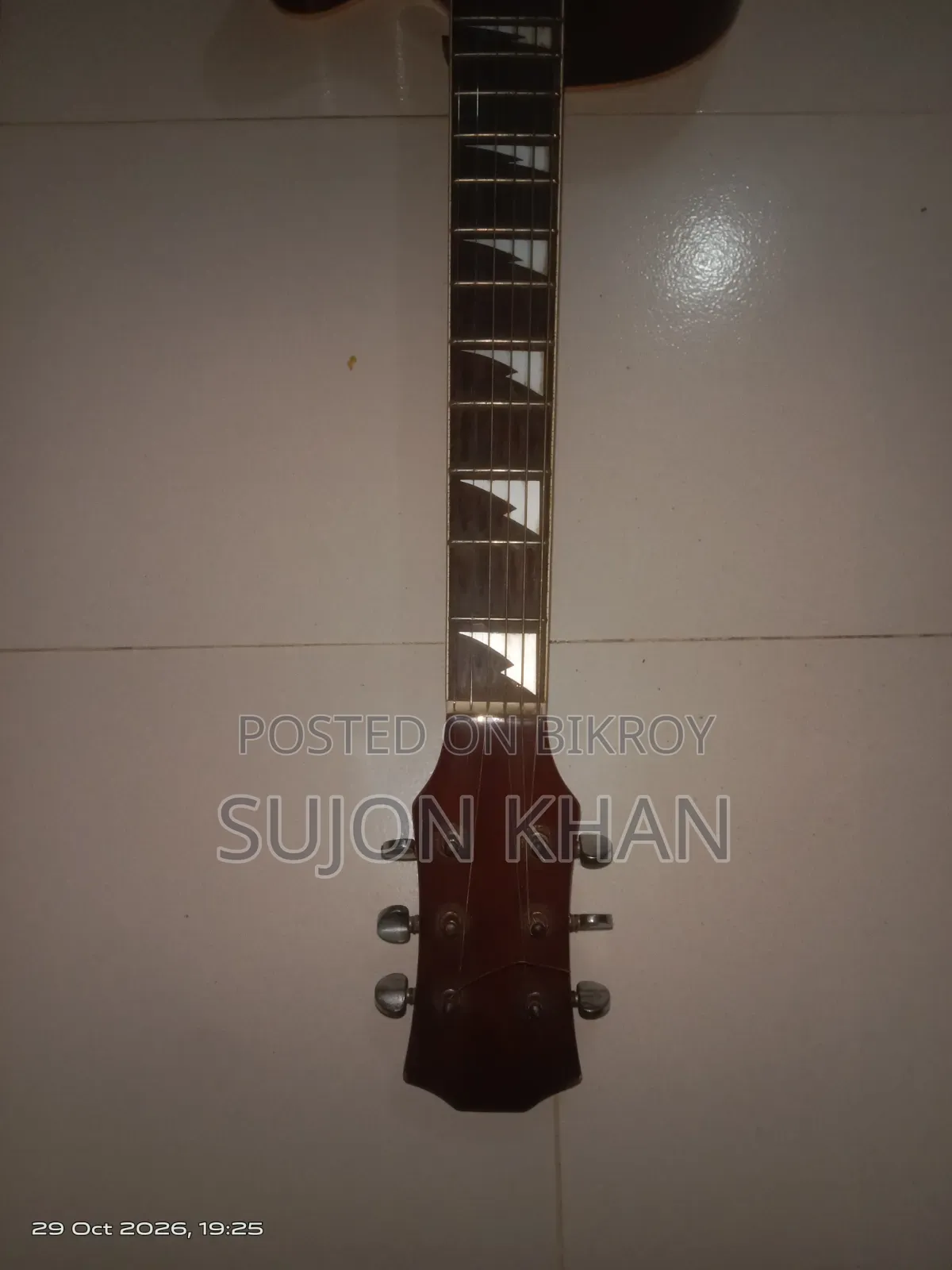 Fender Guitar