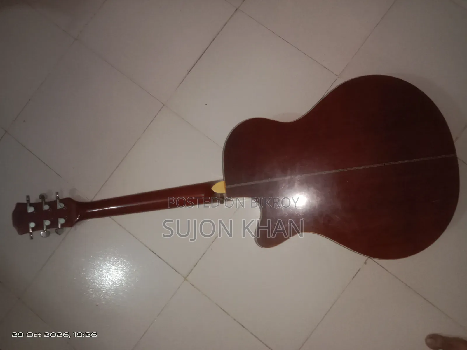 Fender Guitar