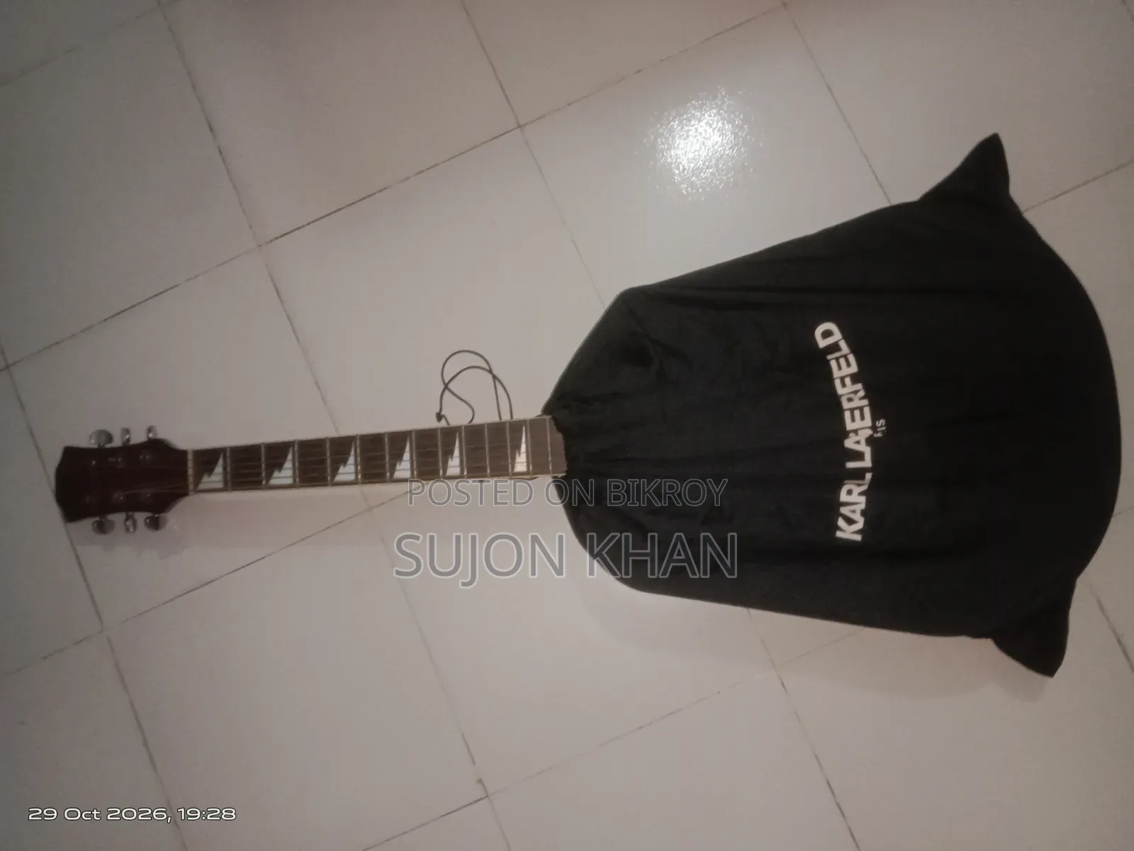 Fender Guitar