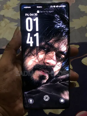Tecno Camon 40 Pro 4G 256 GB Gray