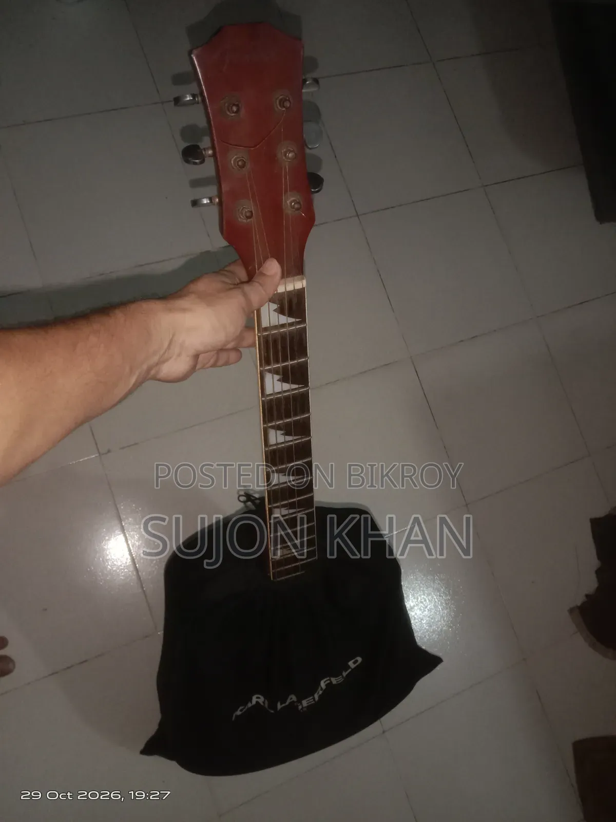 Fender Guitar