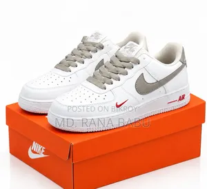 Air Jordan 1 Low "Panda"(AF001) Sneakers