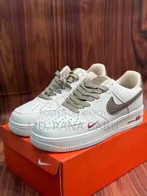 Air Jordan 1 Low "Panda"(AF001) Sneakers