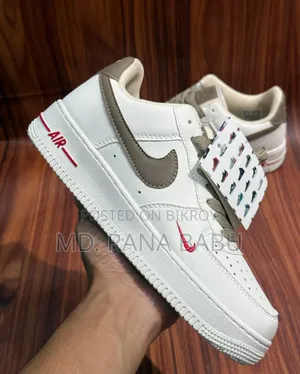 Air Jordan 1 Low "Panda"(AF001) Sneakers