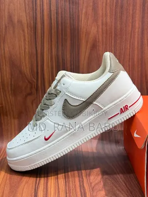 Air Jordan 1 Low "Panda"(AF001) Sneakers