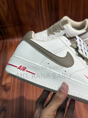 Air Jordan 1 Low "Panda"(AF001) Sneakers