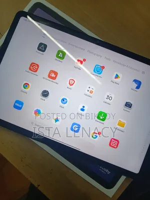 New Xiaomi Redmi Pad 2 128 GB Red