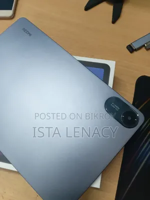 নতুন শাওমি রেডমি প্যাড ২ ১২৮ জিবি লাল