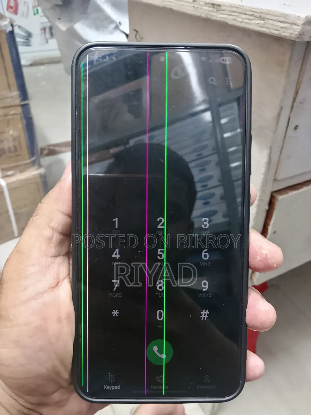 Samsung Galaxy S22 5G 256 GB Black