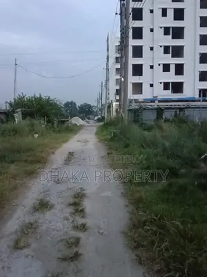 সেক্টর-১৫/ডি এ হ্রদের কাছাকাছি ৩ কাঠা দক্ষিণমুখী জমি।