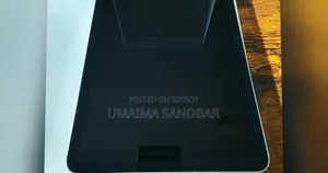 অ্যাপল আইপ্যাড এয়ার ১১ (২০২৬) ১২৮ জিবি সিলভার