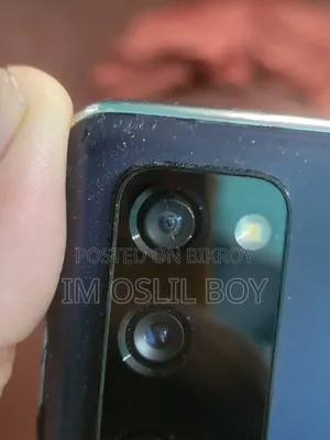 Samsung Galaxy S20 FE 128 GB Blue