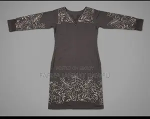 Used Dress