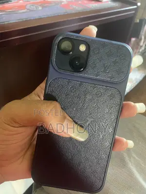 অ্যাপল আইফোন ১৩ ১২৮ জিবি ব্লু