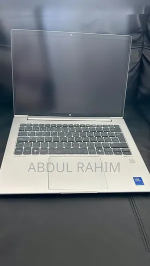 Laptop HP EliteBook 840 G8 8GB Intel Core i5 SSD 256GB