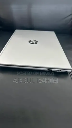 Laptop HP EliteBook 840 G8 8GB Intel Core i5 SSD 256GB