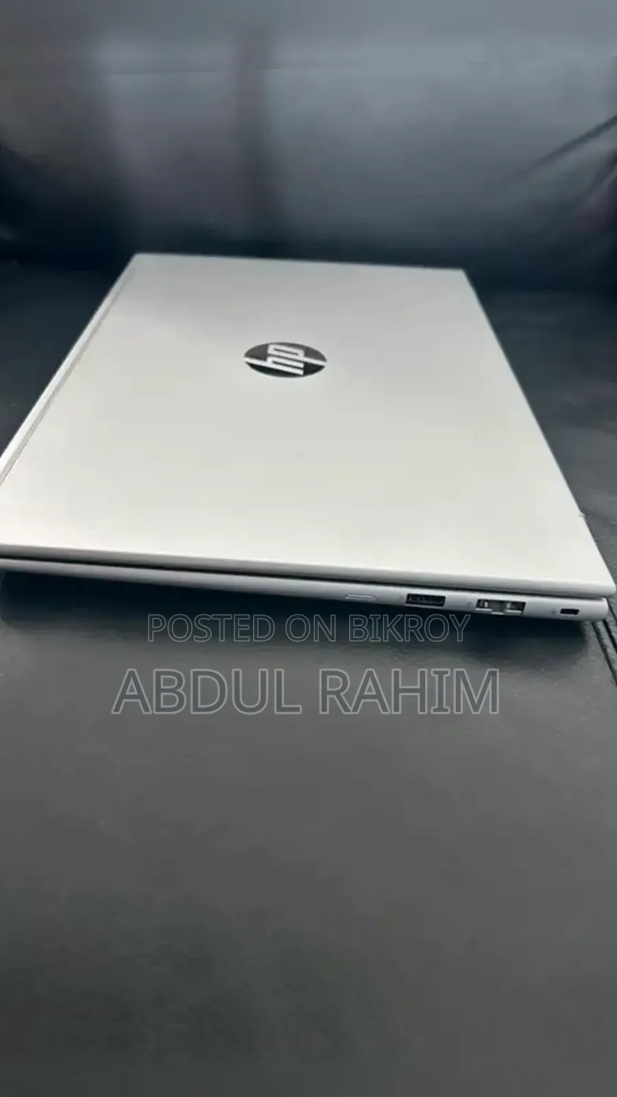 Laptop HP EliteBook 840 G8 8GB Intel Core i5 SSD 256GB